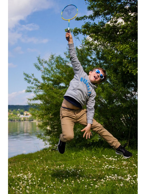 Badminton komplet Talbot Torro Family set