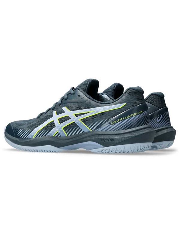 Moški dvoranski copati ASICS Court Hunter FF