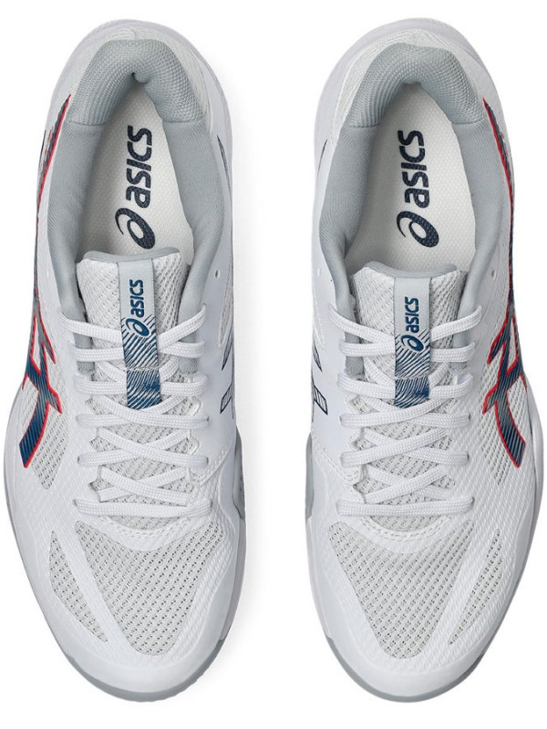 Moški dvoranski copati ASICS Gel Blade FF 2 Mako Blue