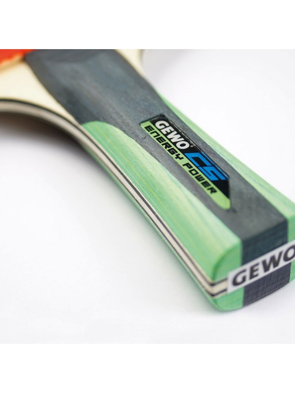 Lopar za namizni tenis GEWO CS Energy Power