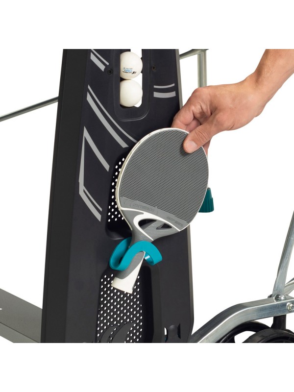 Zunanja miza za namizni tenis Cornilleau 100X Crossover - na zalogi 31.3.2026