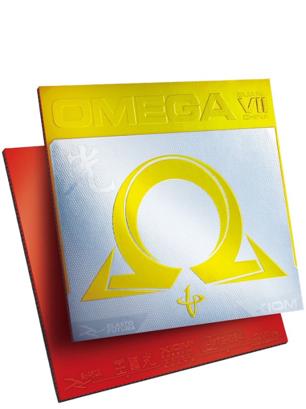 Guma Xiom Omega VII Guang China