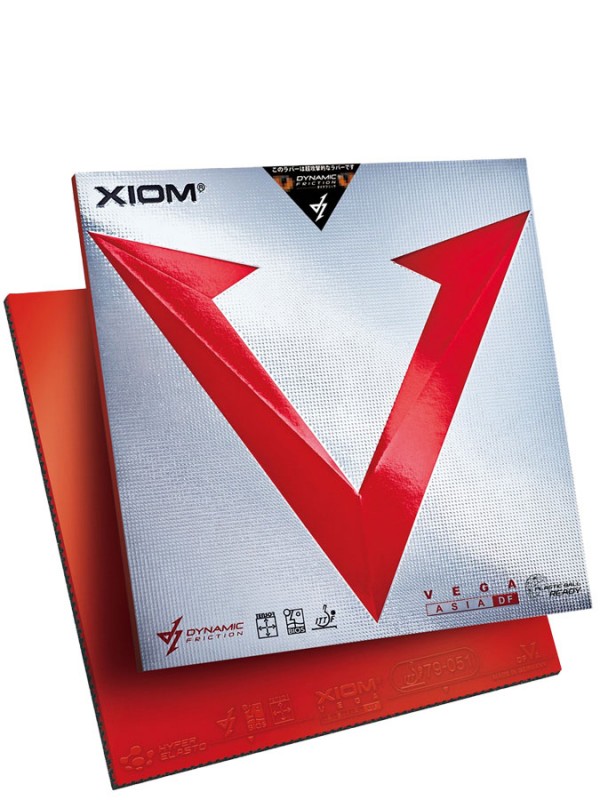 Guma Xiom Vega Asia DF