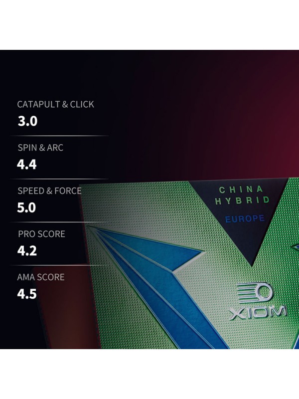 Guma Xiom Vega Europe Hybrid