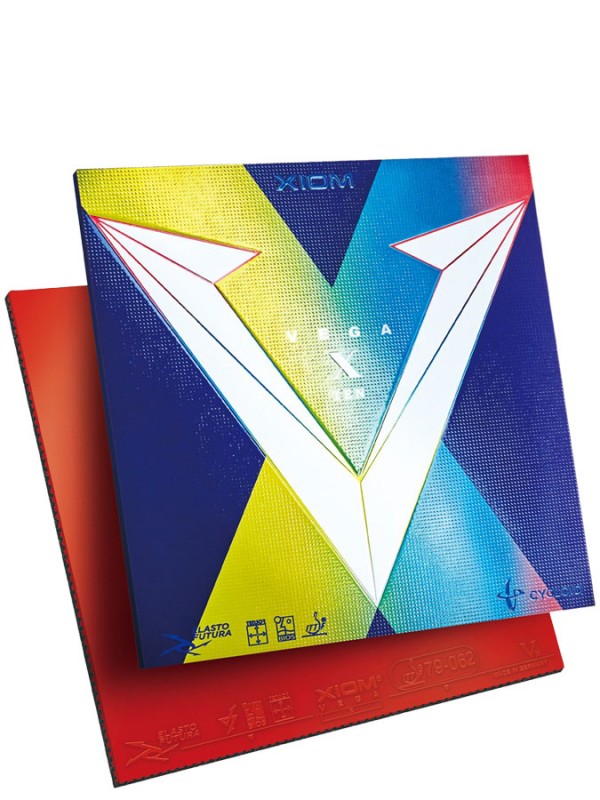 Guma Xiom Vega X