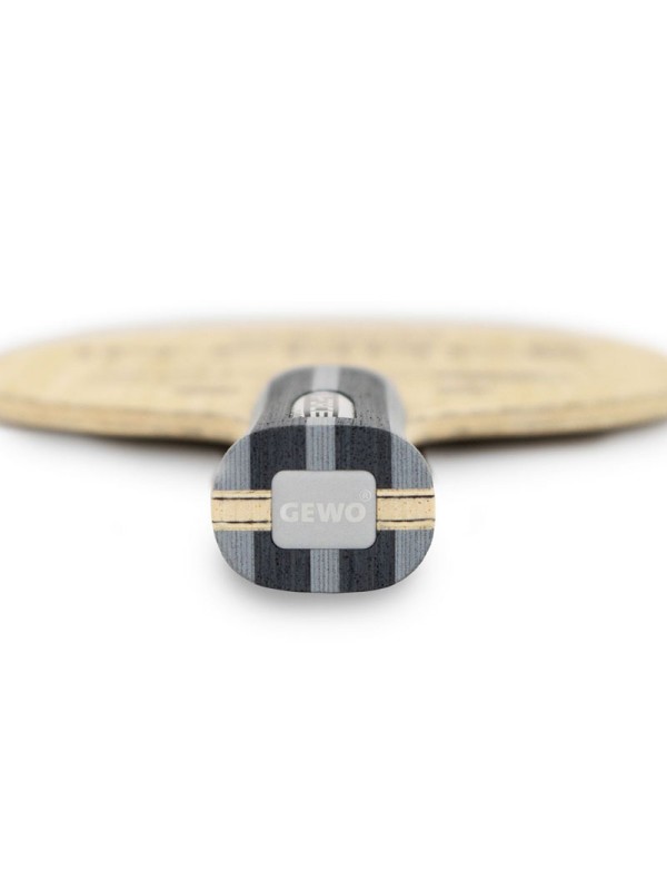 Kompletni lopar GEWO: In-Force S-HAC OFF + Inventus XT Pro