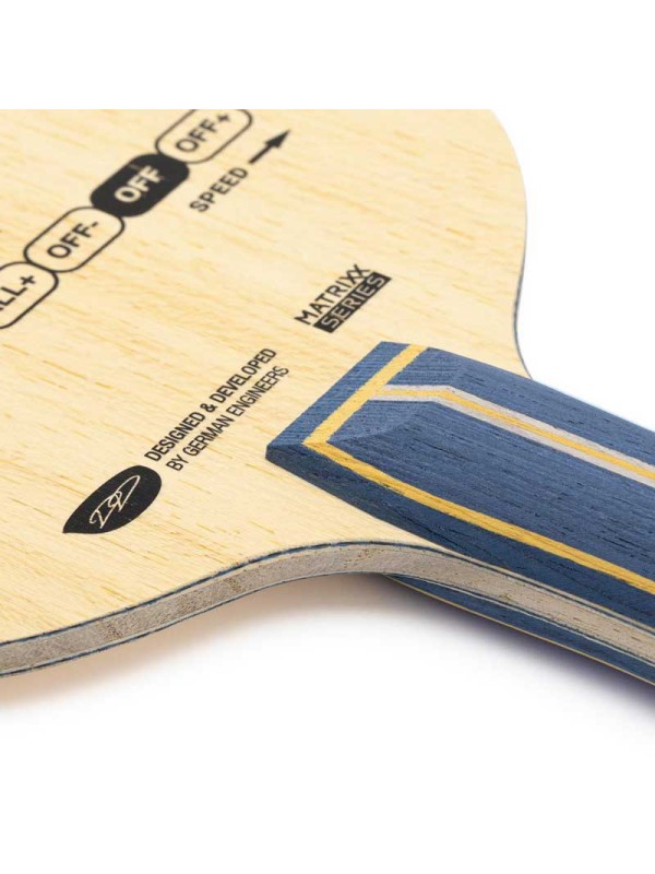 Leseni del GEWO Matrixx ARC OFF