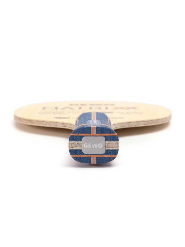 Kompletni lopar GEWO: Matrixx Hybrid ARC Inner OFF- z Elaxxon in Neoflexx eft58