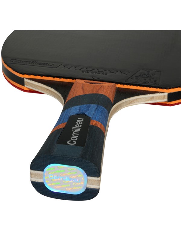 Cornilleau Excell 1000 table tennis racket