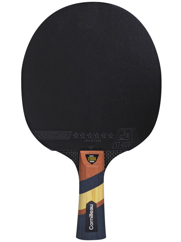Cornilleau Excell 2000 table tennis racket