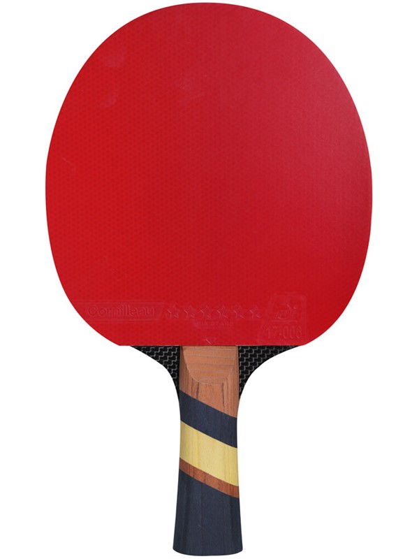 Cornilleau Excell 2000 table tennis racket