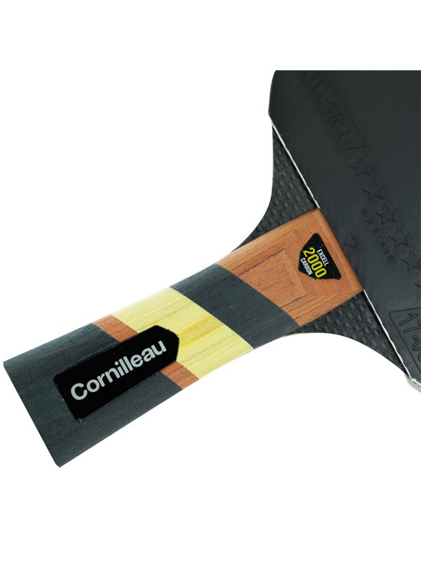 Cornilleau Excell 2000 table tennis racket