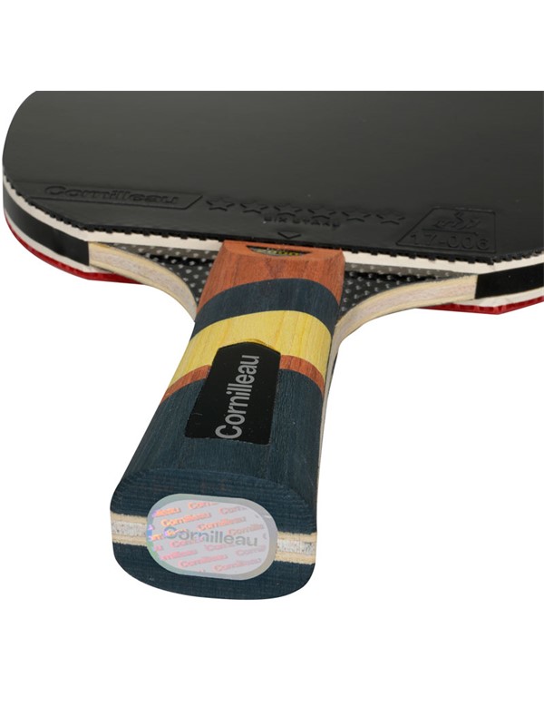 Cornilleau Excell 2000 table tennis racket