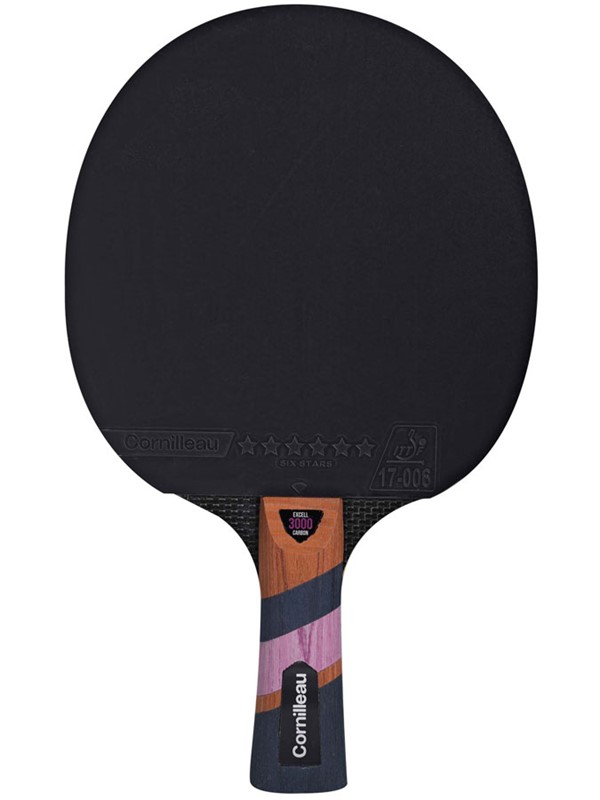 Cornilleau Excell 3000 table tennis racket