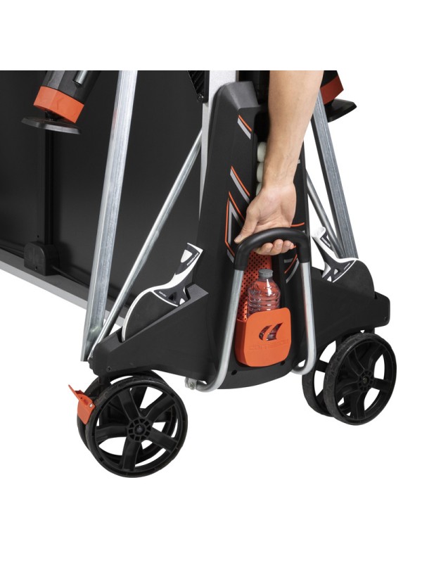 Zunanja miza za namizni tenis Cornilleau 600X Crossover - dobava 4 do 6 tednov