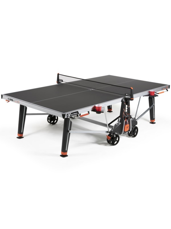 Zunanja miza za namizni tenis Cornilleau 600X Crossover - dobava 4 do 6 tednov