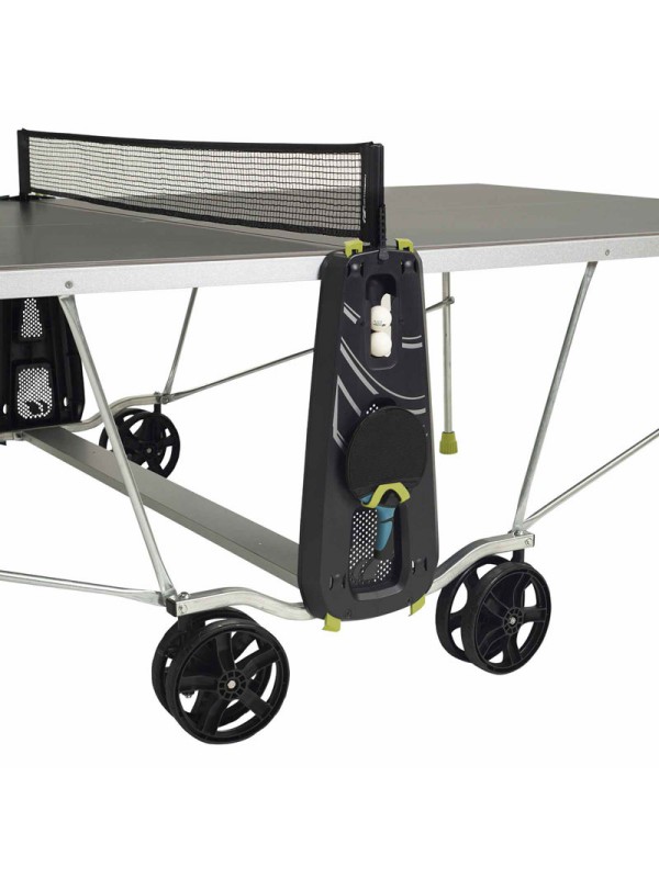 Zunanja miza za namizni tenis Cornilleau Challenger - Dobava 4 do 6 tednov