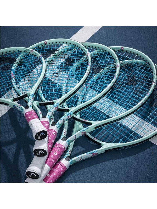 Child tennis racket HEAD Coco 23
