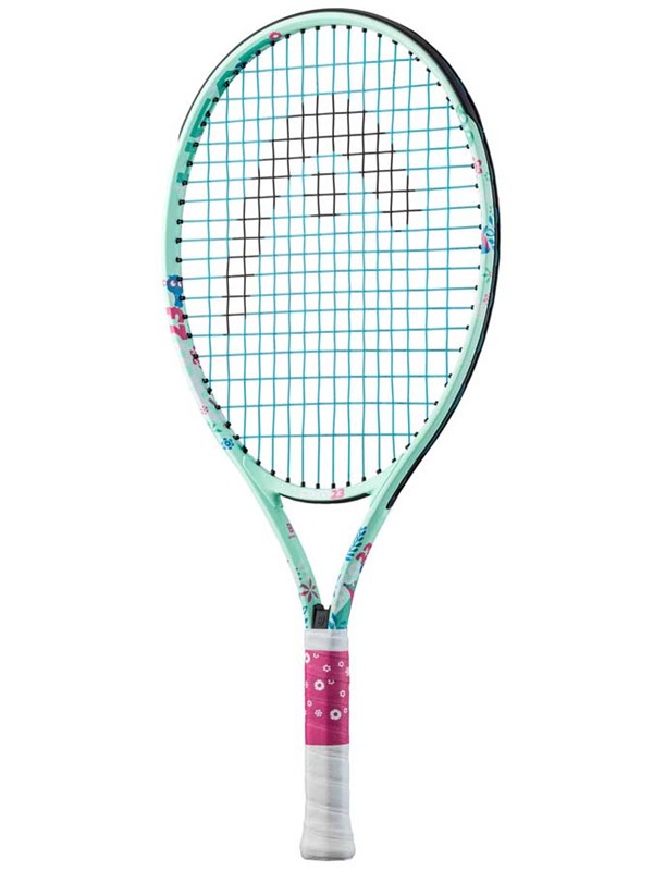 Child tennis racket HEAD Coco 23