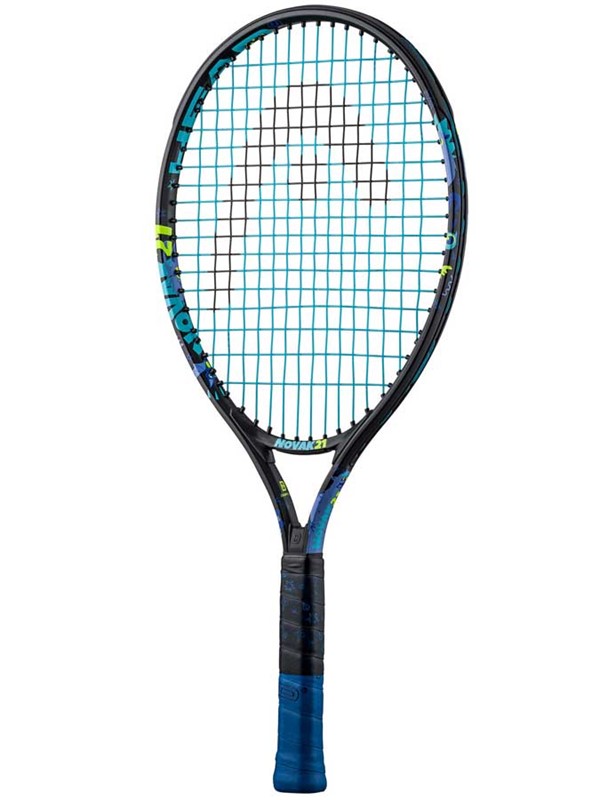 Otroški teniški lopar HEAD Novak 21