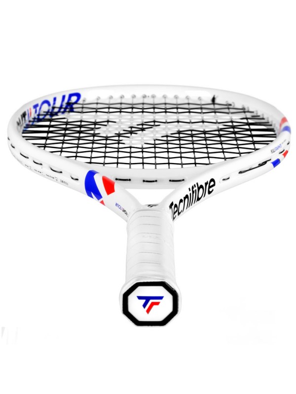 Otroški Tenis lopar Tecnifibre T-Fight Tour 26 - 2025
