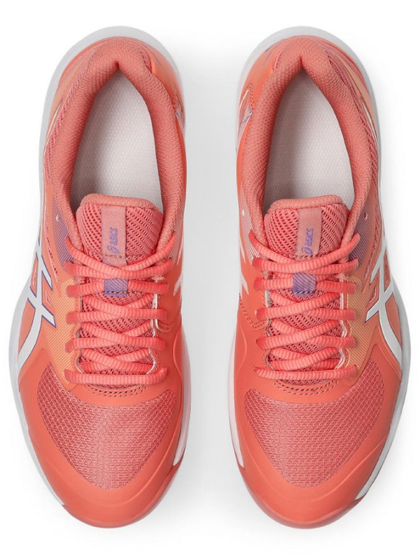 Ženski padel copati Asics Gel Game FF Guava