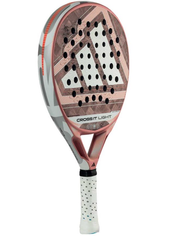 Padel lopar Adidas Cross It Light 2026
