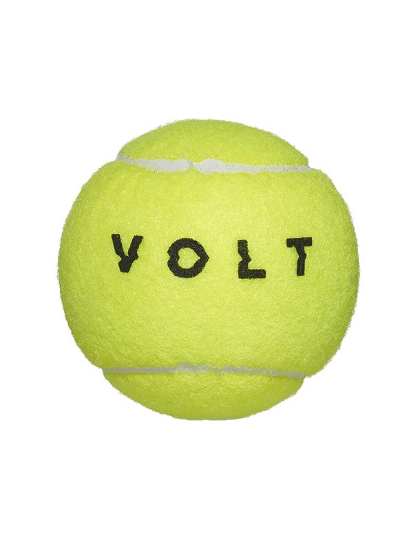 6 x Padel žoge Volt Premium