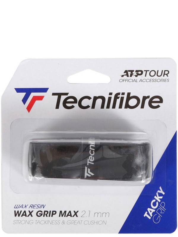 Osnovni Grip Tecnifibre WAX Max