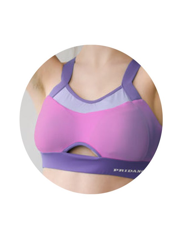 Ženski top Pridance Megan