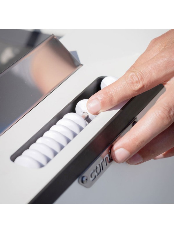 Cornilleau Play-Style Baby foot outdoor white