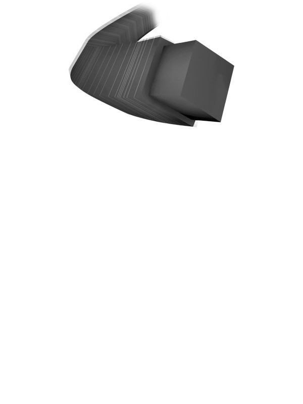 Tenis struna Tecnifibre 4S - kolut 200m