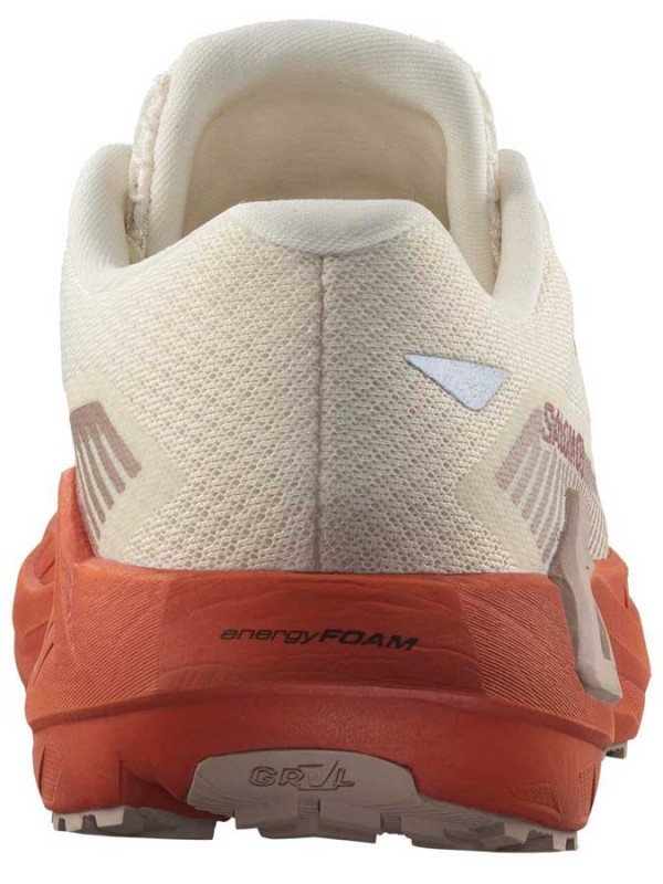 Tekaški ženski copati Salomon DRX Defy Grvl Vanilla Ice