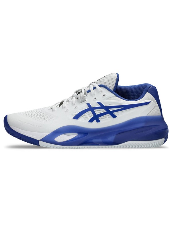 Tenis copati ASICS Gel Resolution X Dark Cobalt