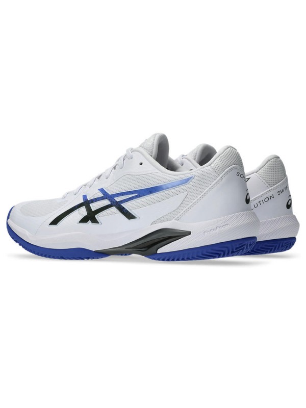 Tenis copati ASICS Solution Swift FF Clay