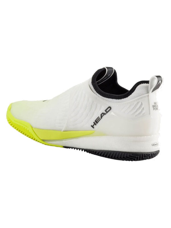 Tenis copati Head Endure Pro Boa Clay