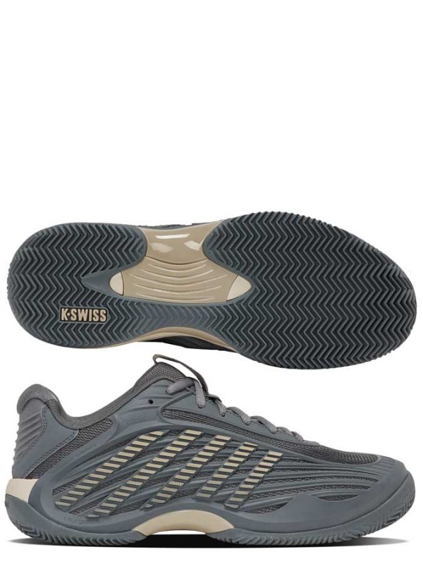 Tenis copati K-Swiss Hypercourt Express 3 CLAY