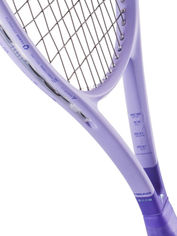 Tenis lopar HEAD Boom MP L Alternate 2026