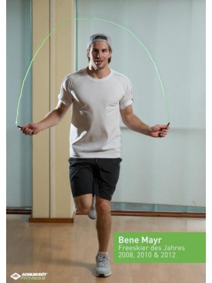 Schildkrot Fitness kolebnica