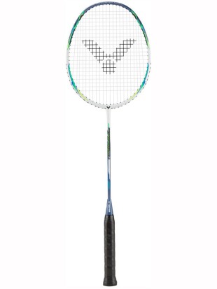 Testni Badminton lopar Victor Auraspeed Light Fighter 80