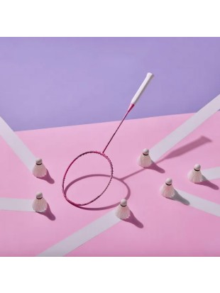 Badminton lopar Victor Thruster Ryuga Metallic CPS