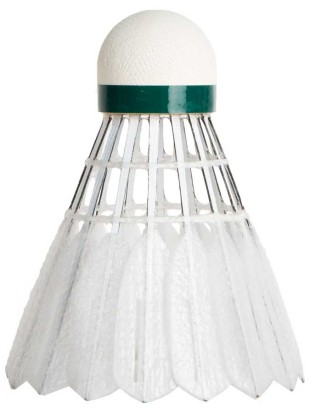 Badminton žogice Victor Carbonsonic NCS