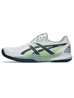 Moški dvoranski copati ASICS Powerbreak FF Teal