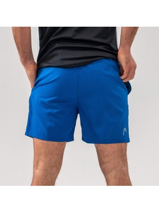 Head moške hlačke Club Men - modre