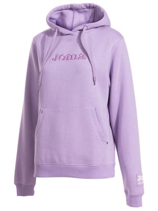 Joma ženski kapucar Urban Street Pink