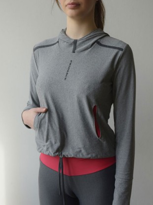 Ženski kapucar Pridance Nancy