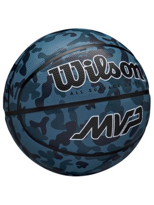 Košarkarska žoga Wilson MVP Camo - velikost 7