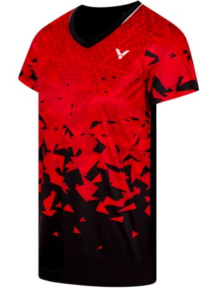 Ženska majica Victor T-shirt T-54101 D