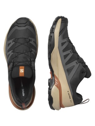 Moški pohodni čevlji Salomon X Ultra 360 GTX Caramel Cafe
