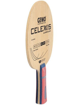 Leseni del GEWO Celexxis Allround Classic
